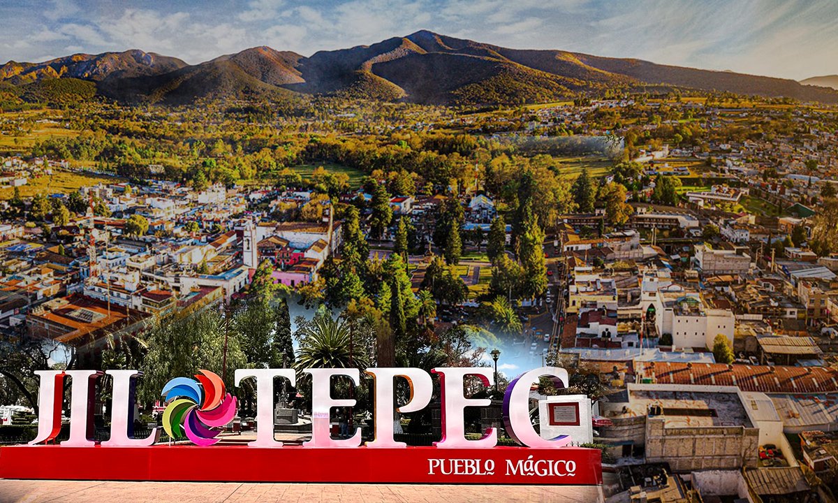 Jilotepec celebra estatus de Pueblo Mágico en su 3er aniversario
