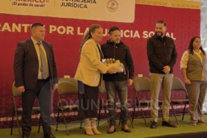 VIDEO - Llegan más de 125 trámites gratuitos a Calimaya