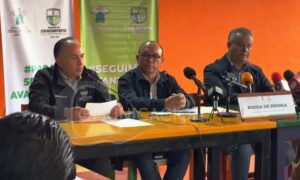 Manuel Vilchis responde a síndica y defiende proceso de bienes municipales