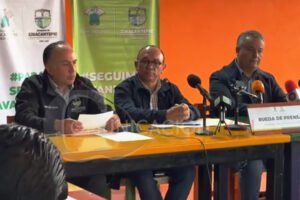Manuel Vilchis responde a síndica y defiende proceso de bienes municipales