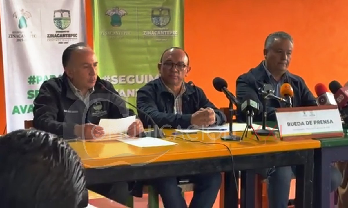 Manuel Vilchis responde a síndica y defiende proceso de bienes municipales