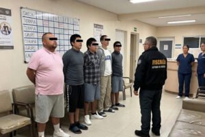 Mataron a interno en centro de rehabilitación de Ecatepec