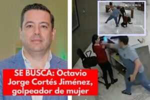 golpeador de mujeres
