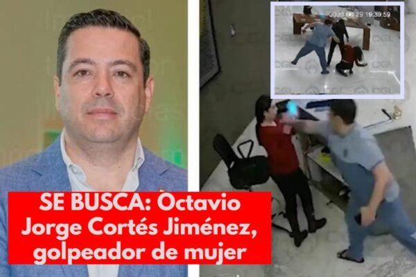 golpeador de mujeres