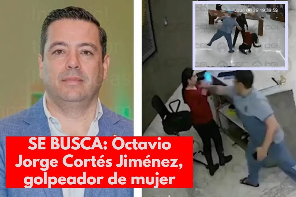 golpeador de mujeres