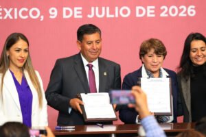 SMSEM logra acuerdos en Convenio de Sueldo y Prestaciones 2026