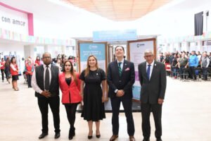 San Mateo Atenco abre sus puertas al Consejo contra la Discriminación