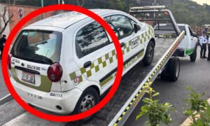 Toluca congela multas, pero grúas siguen al acecho