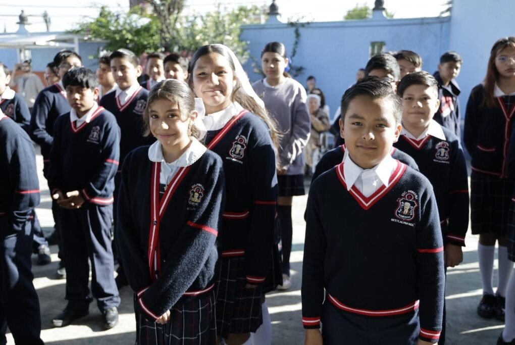 cambio de escuelas