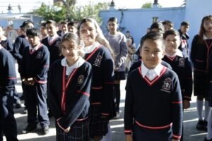 cambio de escuelas