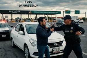 abuso policias
