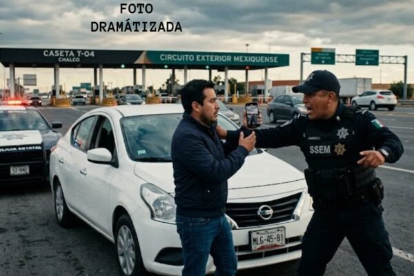 abuso policias