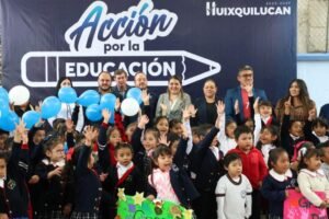 accion por la educación
