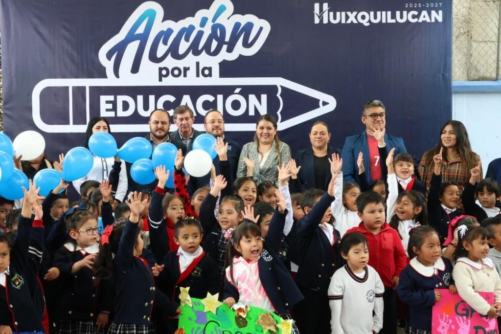 accion por la educación