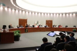 presupuesto IEEM