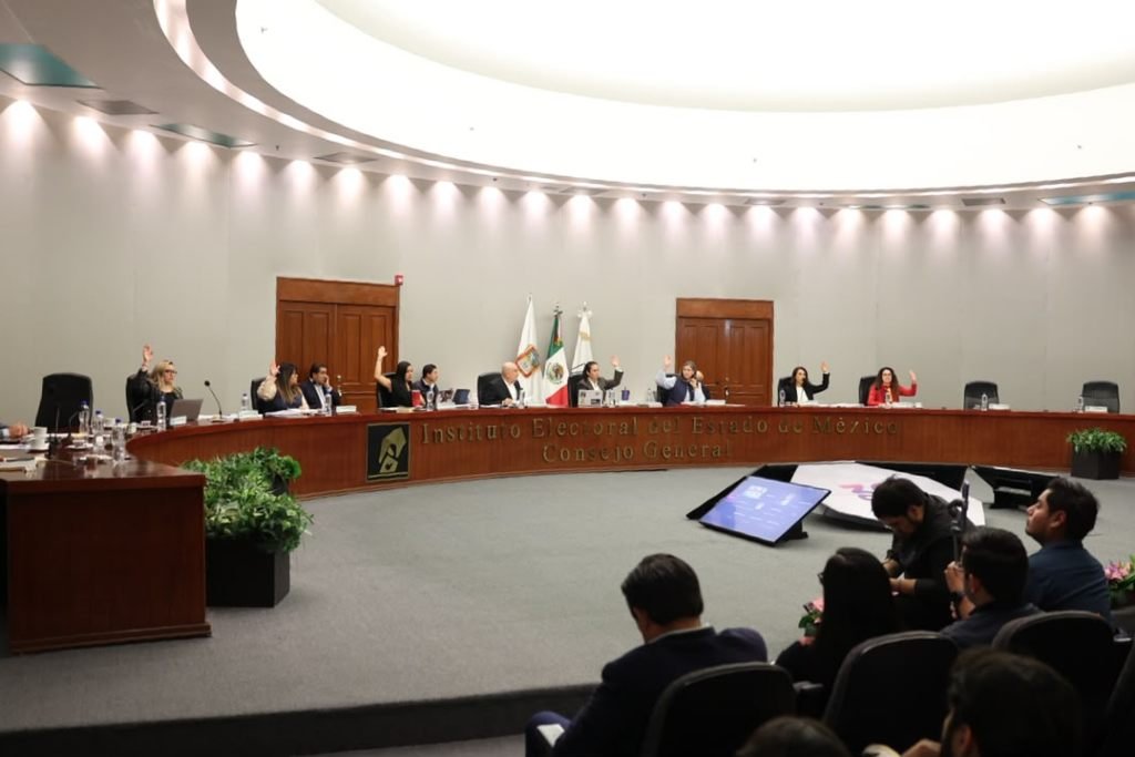 presupuesto IEEM