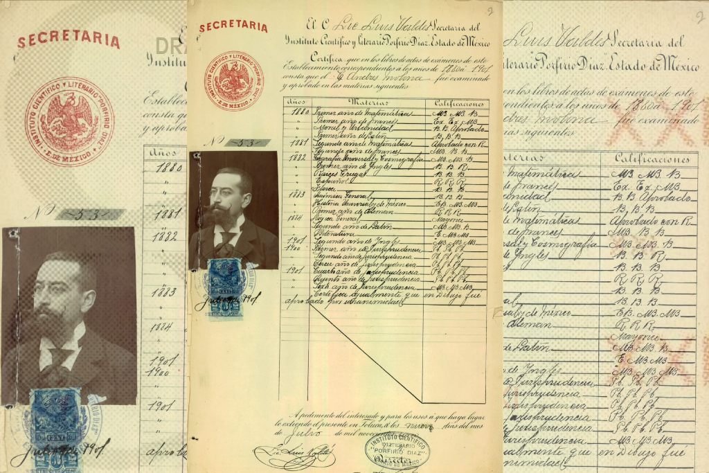 Poder Judicial del Estado de México