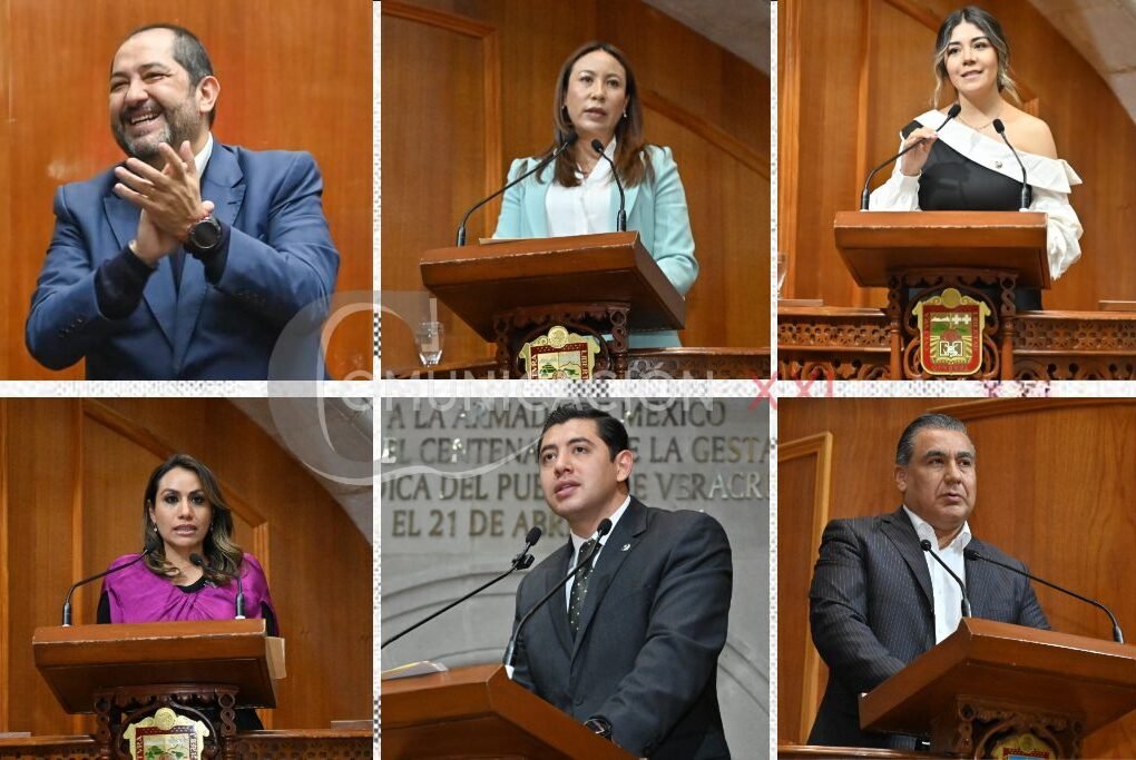 reforma judicial edomex