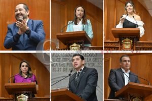 reforma judicial edomex