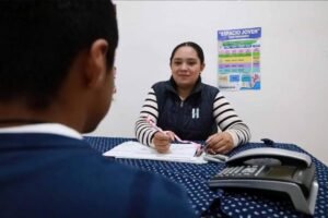 ayuda emocional