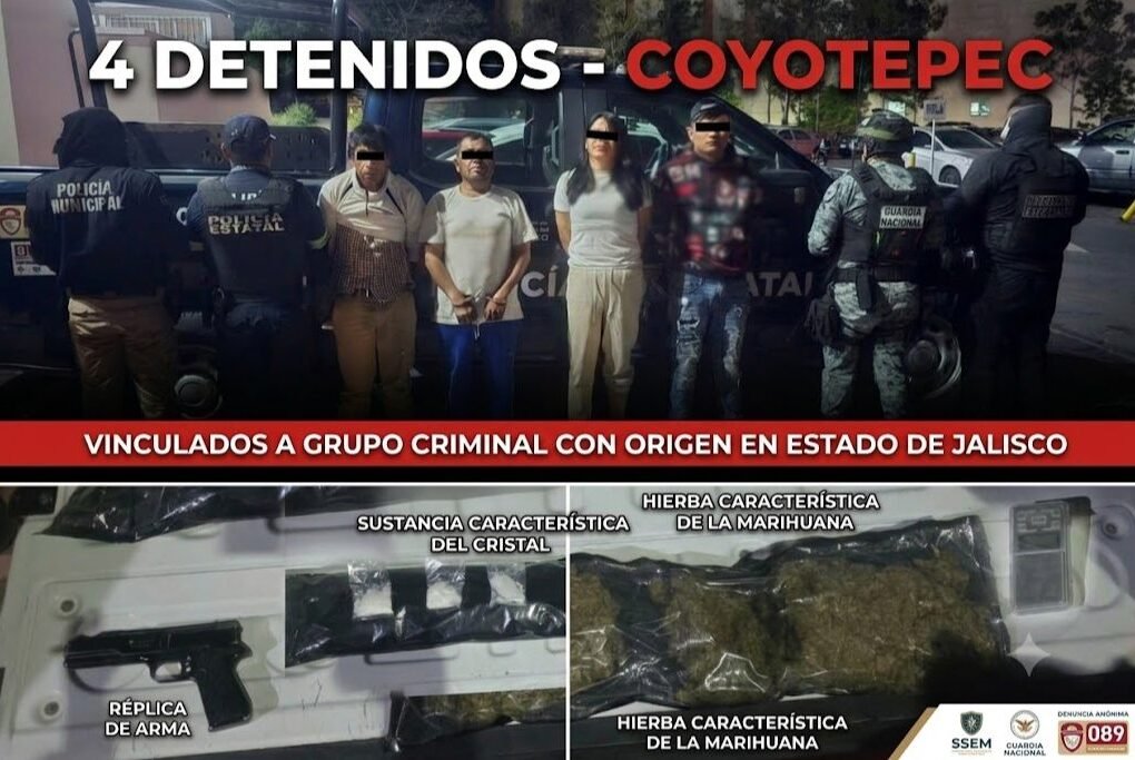 En Coyotepec