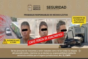robo de transporte