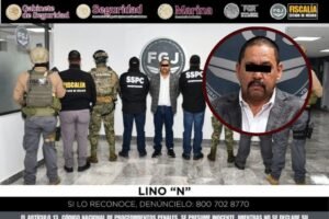 Lino "N"