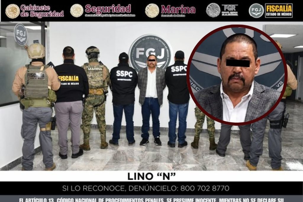 Lino "N"