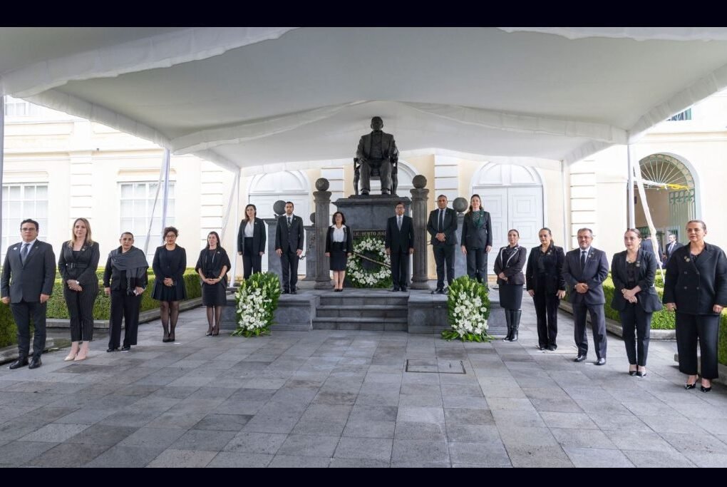 ceremonia civica