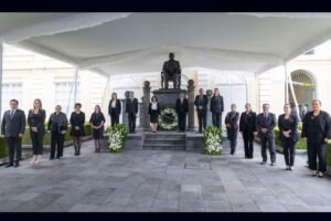 ceremonia civica