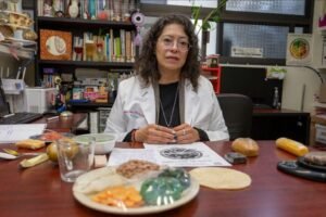 alimentación sana