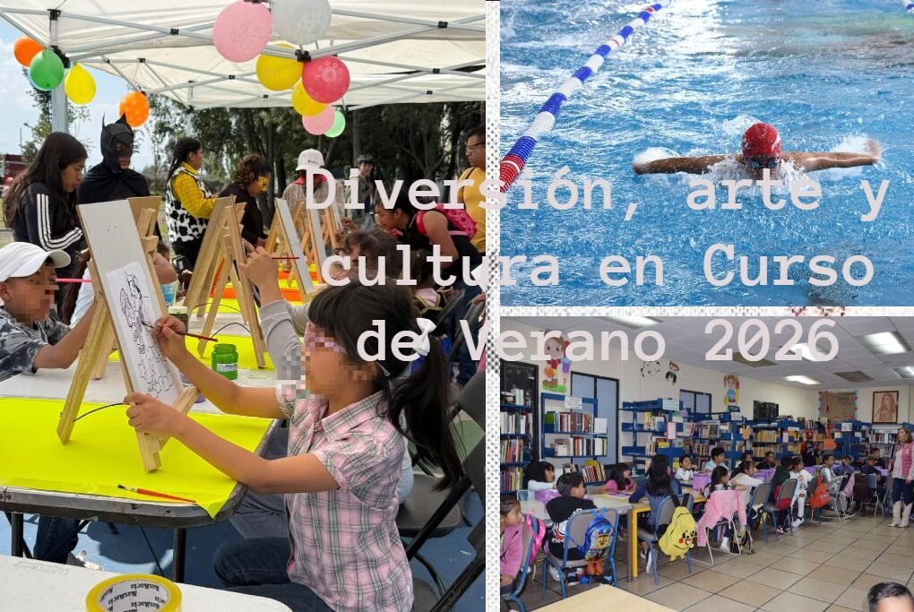 Cursos de Verano