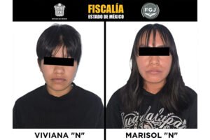Procesan a dos mujeres por homicidio en Villa Victoria