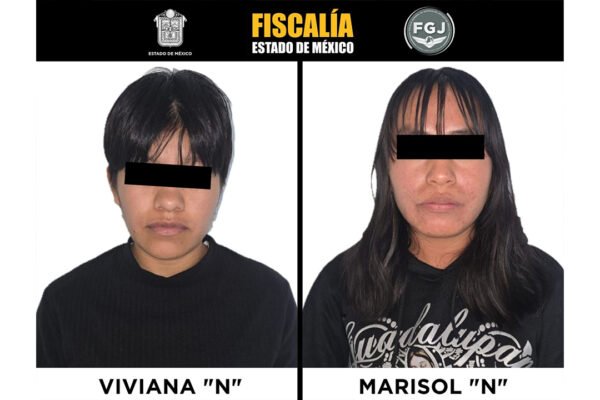 Procesan a dos mujeres por homicidio en Villa Victoria