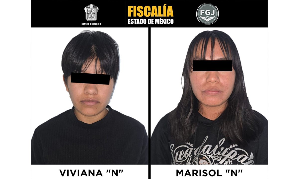 Procesan a dos mujeres por homicidio en Villa Victoria