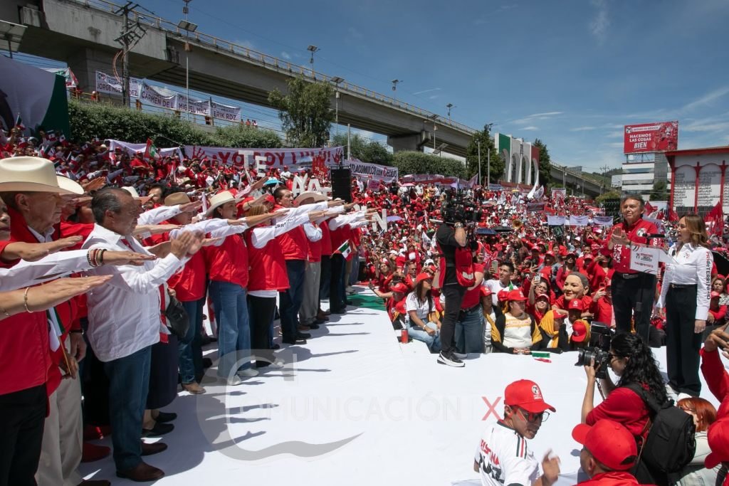 Defensores del Edomex