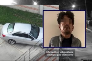 ladrón de coche