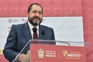 diputado Francisco Vazquez