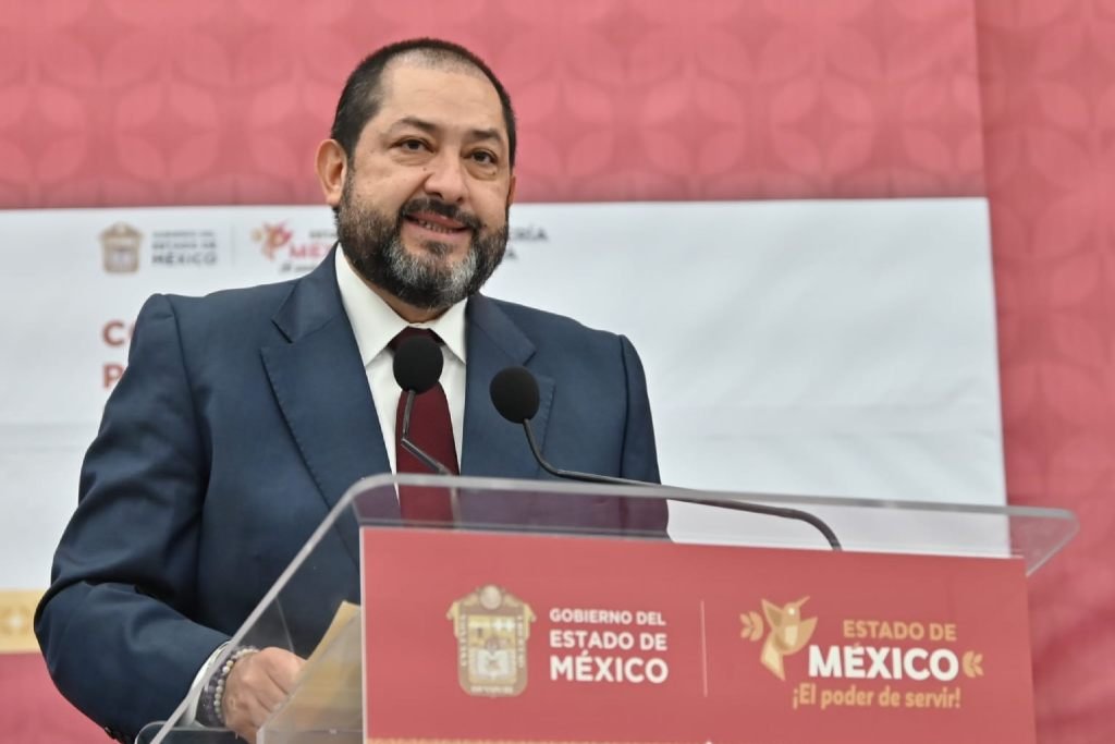 diputado Francisco Vazquez