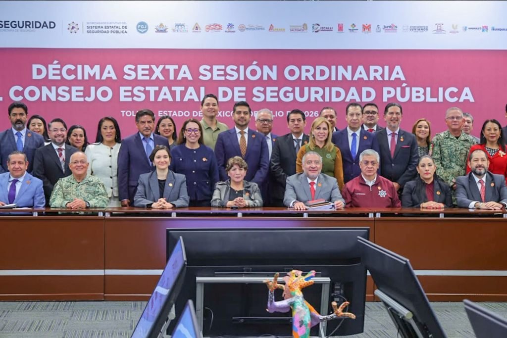 Diputados del Estado de México