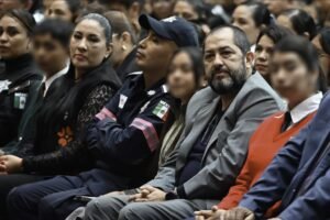 Congresistas del Edomex