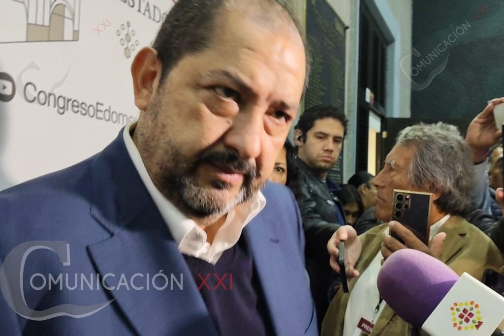 aspirantes a puestos en el Poder Judicial
