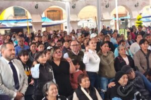 Jornada de Salud