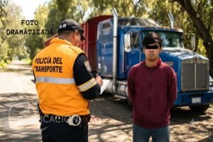 robo de tráilers