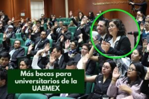 becas