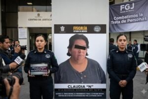 explotaba a sus hijos