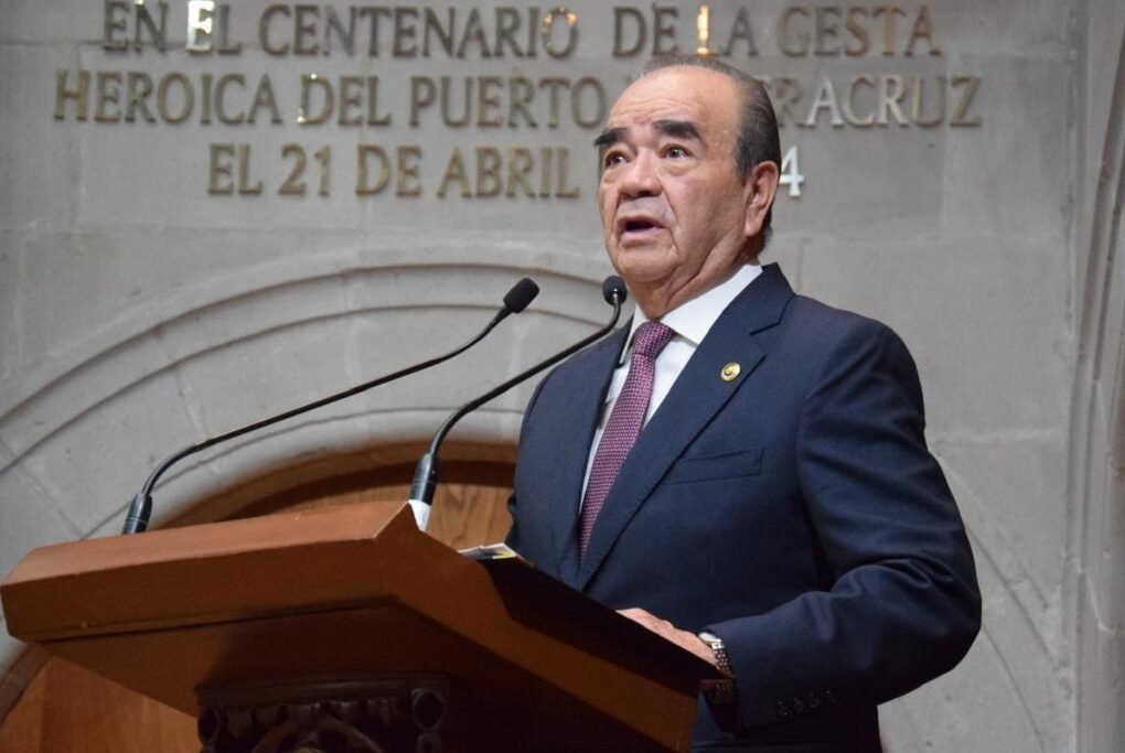 Diputado Maurilio Hernández