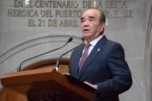 Diputado Maurilio Hernández