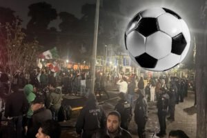 Toluca celebra triunfo del Tri con saldo blanco y limpieza total