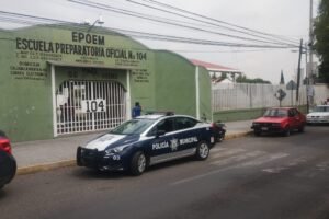 cuidan escuelas